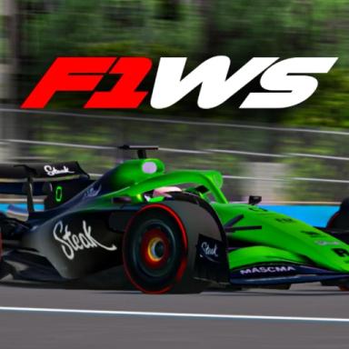 Thumbnail for [OLD] Legacy F1WS Game