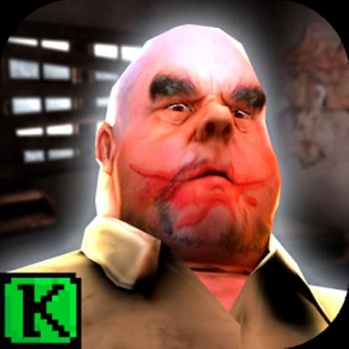 Mr Meat in Roblox icon