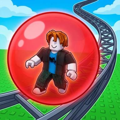 Thumbnail for [⭐] Marble Speedrun! Game