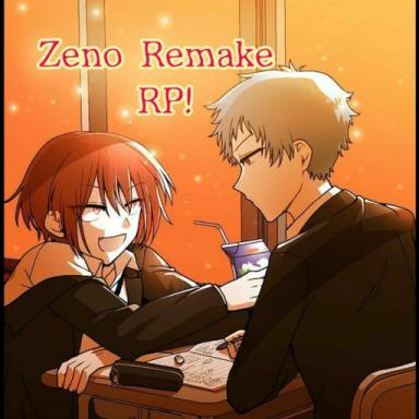 Zeno Remake rp BETA icon