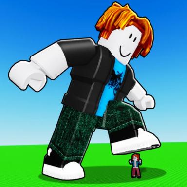 Don't Get Stomped! icon