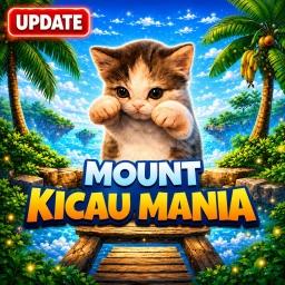 [JADI👑ADMIN👑] MOUNT KICAU MANIA icon