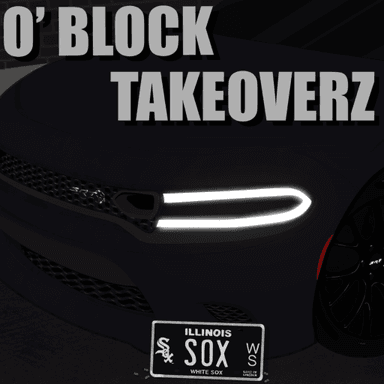Thumbnail for OBLOCK TAKEOVERZ (More Cars in description) Game