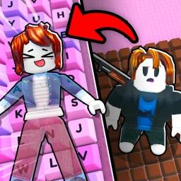 Thumbnail for [🖼️ MUSEUM] Chameleon Game