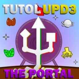 [The Portal] The Upgrade Tree Of Life [vβ5.0.12]  icon