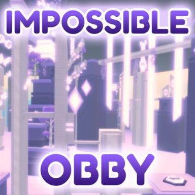 Thumbnail for Impossible Obby Tower Game