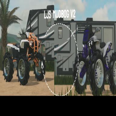 Thumbnail for ljs mudbog v2! Game