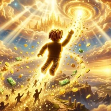 [X5 EVENT] Money Ascension  icon