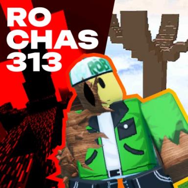Rochas313 Experience icon