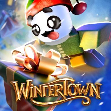 Thumbnail for Winter Town Game