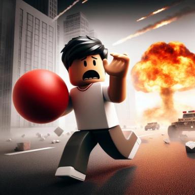 Pass The Bomb icon