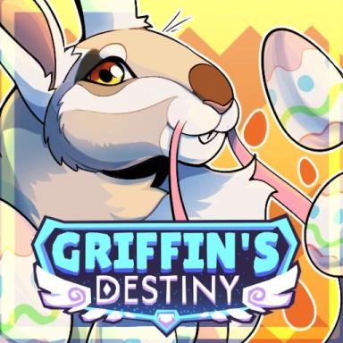 Thumbnail for Griffin's Destiny ✨RP Fantasy Game