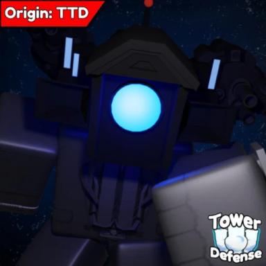 [💫 X2 ] Origin: TTD icon