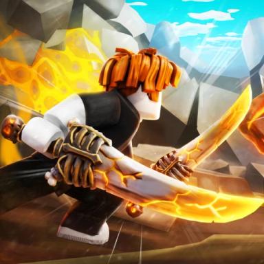Blade Masters [New Update] icon