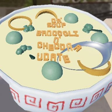 🥣 Da' Soup  icon