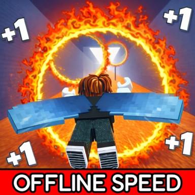 Thumbnail for +1 Speed Elytra Escape Game