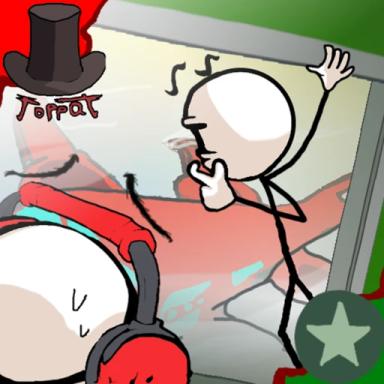 Henry Stickmin Airship RP & Showcase icon