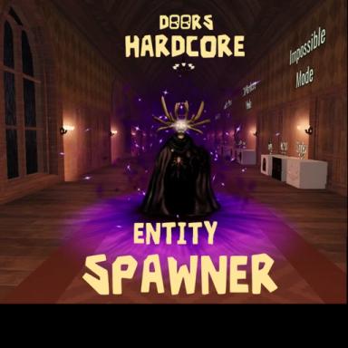 Thumbnail for Doors Hardcore Entity Spawner Game