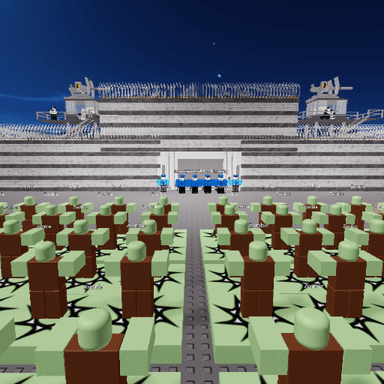 Thumbnail for Zombie Apocalypse Game