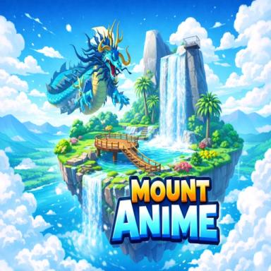 Thumbnail for (COSPLAY ANIME) Mount Anime Game