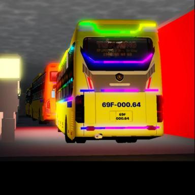 Thumbnail for Cần Thơ driving simulator  Game
