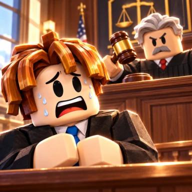Prove Your Innocence! by RUSH! STUDIOS | Creator Exchange