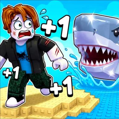 Thumbnail for [2x⚡] +1 Speed Island Escape! 🏝️ Game