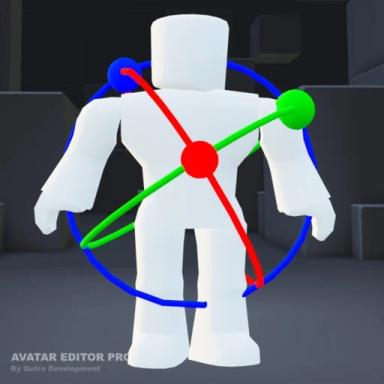 Thumbnail for Avatar Editor Pro Game