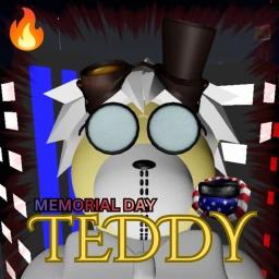 Teddy+ (🏰MEDIEVAL) icon
