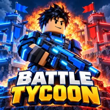Thumbnail for Battle Tycoon Game