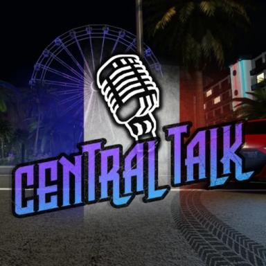 🚧 DEV - [VC] [FR] Central Talk ! 🎤 icon