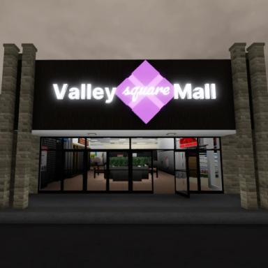 Valley Square Mall 2010 icon