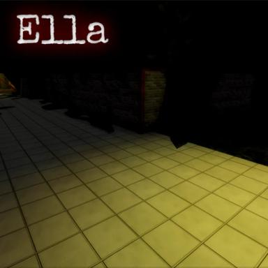 Ella [Horror] icon
