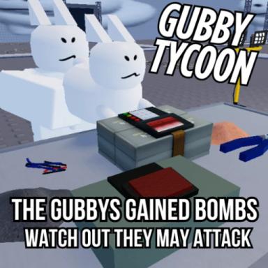Thumbnail for (Mini Event! + UPD SOON!!) Gubby Tycoon Game