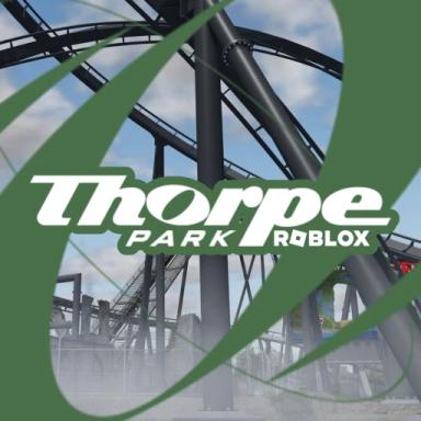 Thumbnail for Thorpe Park ROBLOX Game