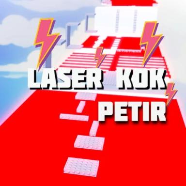 Thumbnail for LASER WITH LIGHTNING ⚡ Game