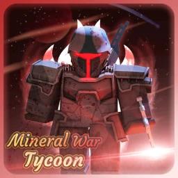 [Update] Mineral War Tycoon icon