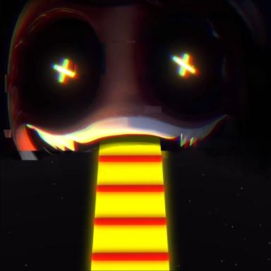 Murder Drones: Ultimate Obby icon