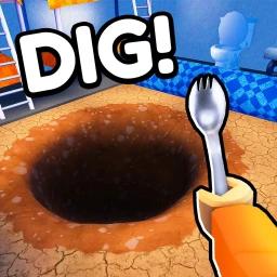 ⛏️ Dig Out Of Jail icon