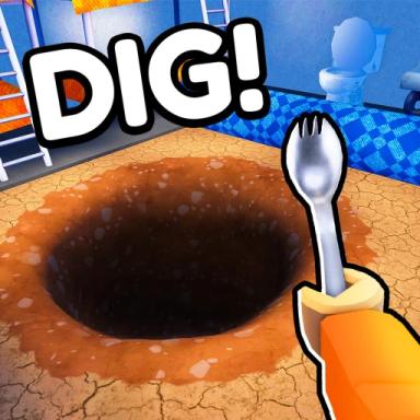 Thumbnail for ⛏️ Dig Out Of Jail Game