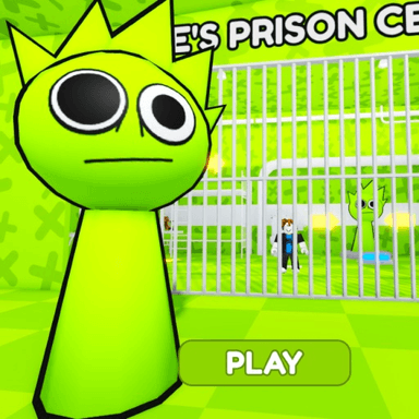 🍋‍ LIME SPLANKI'S PRISON RUN! (Obby)  icon