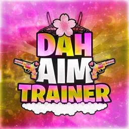 [⚔️ DUELS] Dah Aim Trainer icon