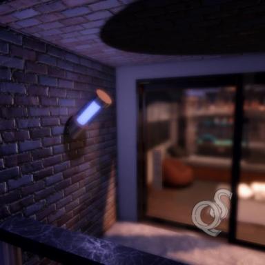 The Apartment icon