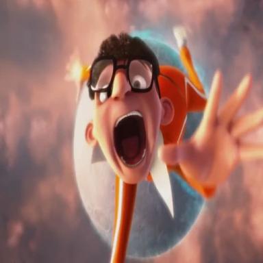 Despicable Me icon