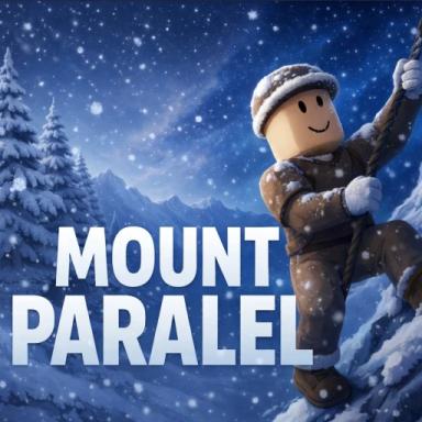[FREE AVA + 3000 SUMMIT] Mount Paralel icon