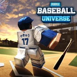 [2X] Baseball Universe 9v9 icon