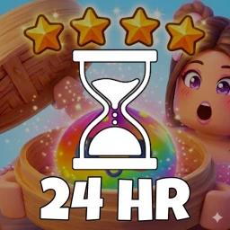 [⏳24H]Squishy Dumpling Unboxing icon