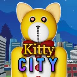 [ 🏙CITY] 🧸Teddy EXTREME icon