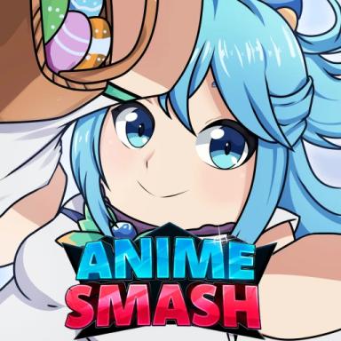 Anime Smash Simulator icon