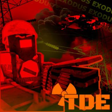 Tower Defense EXODUS icon